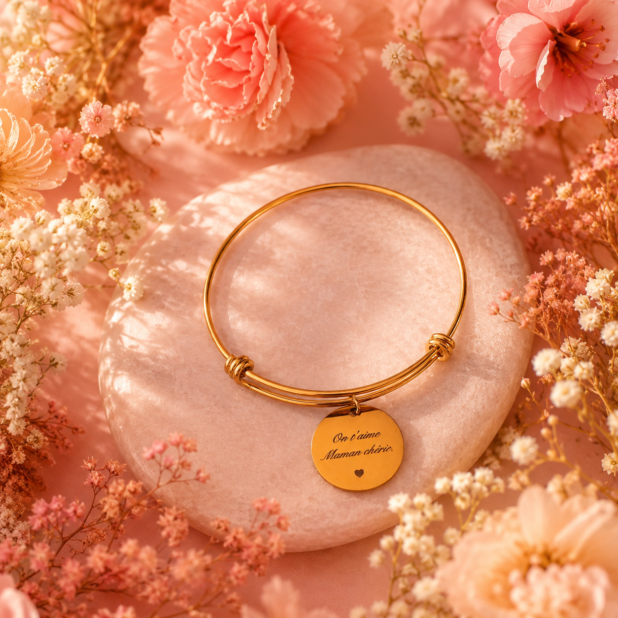 Bracelet Lien