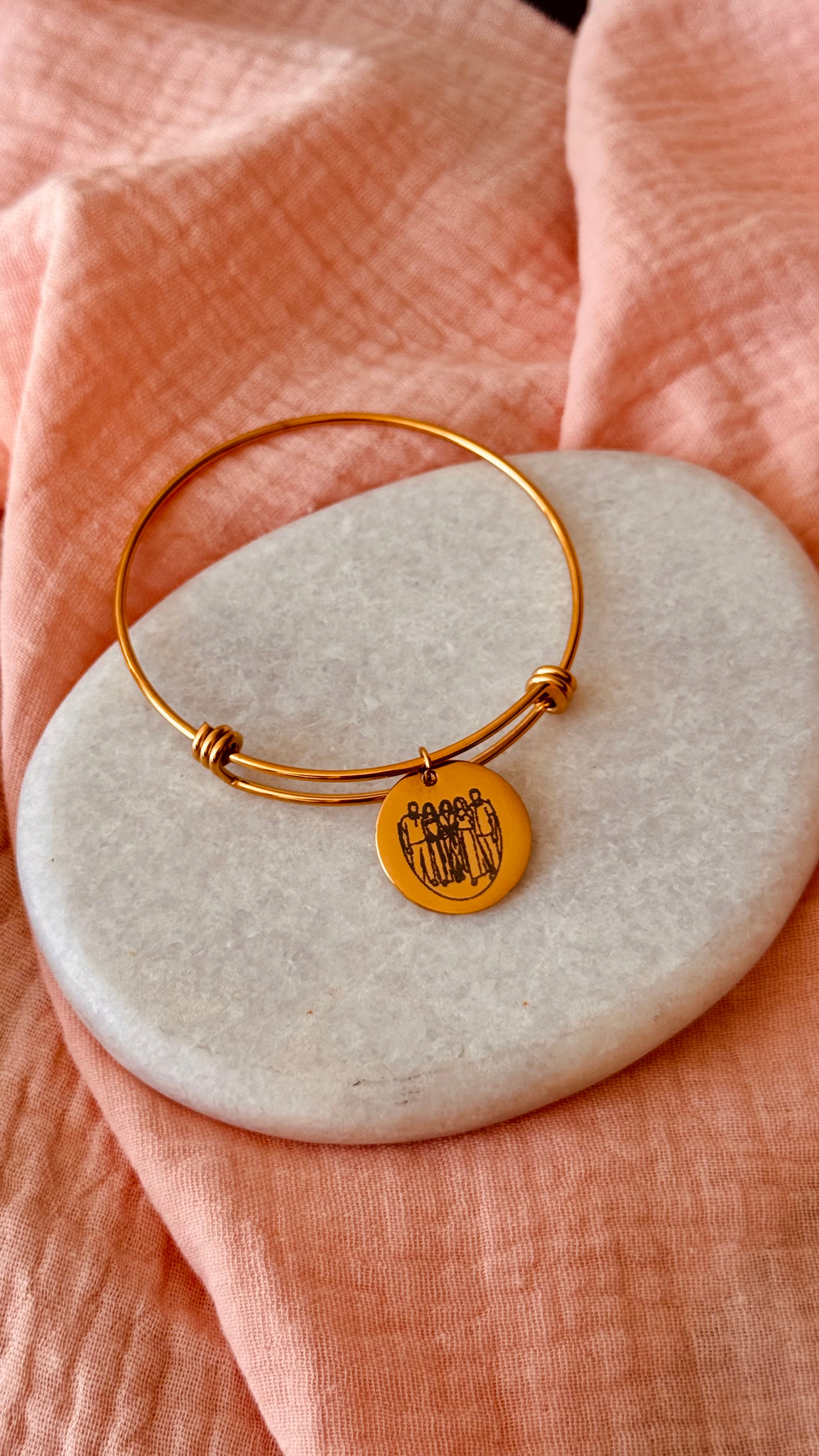 Bracelet Lien