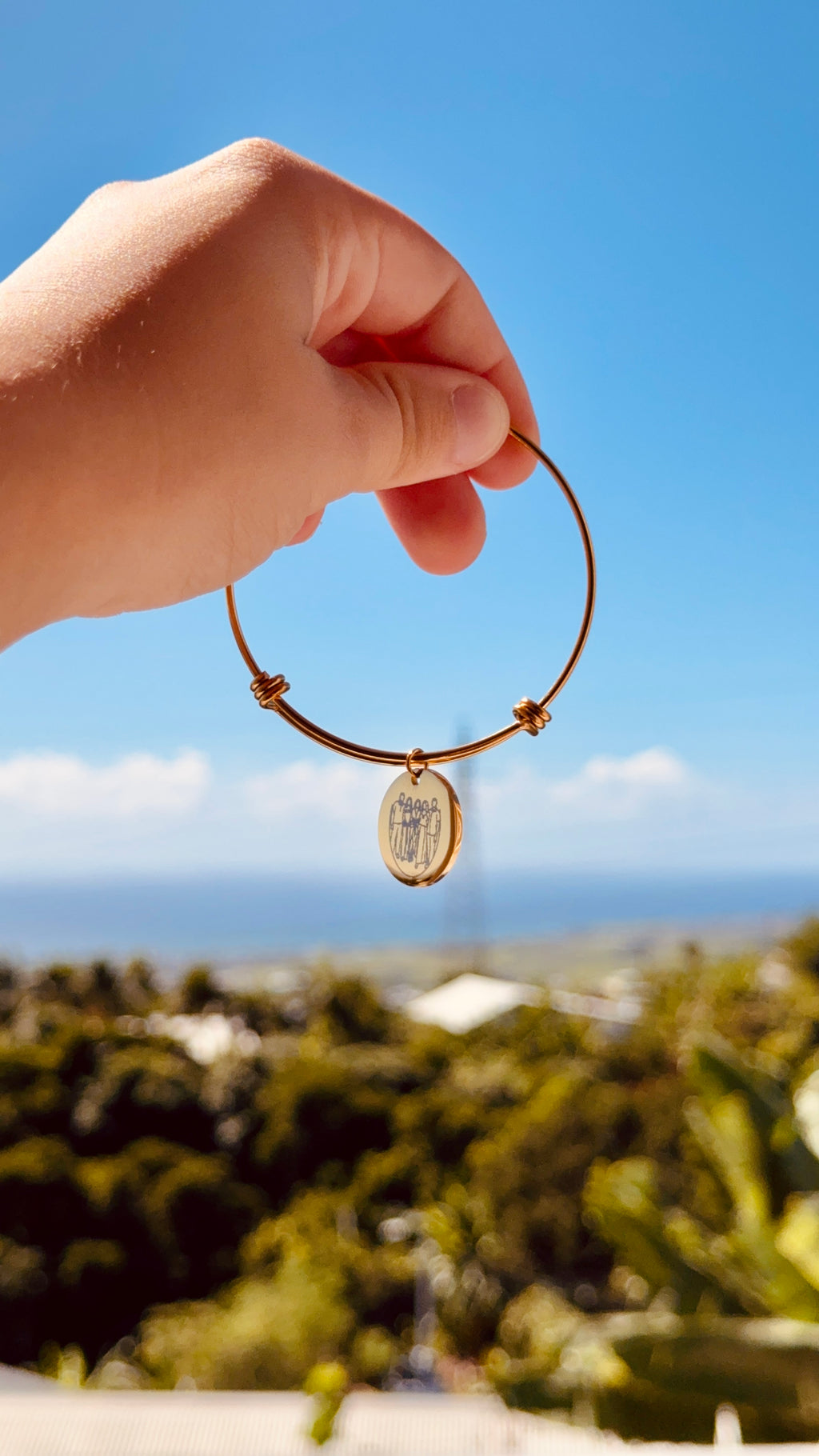 Bracelet Lien