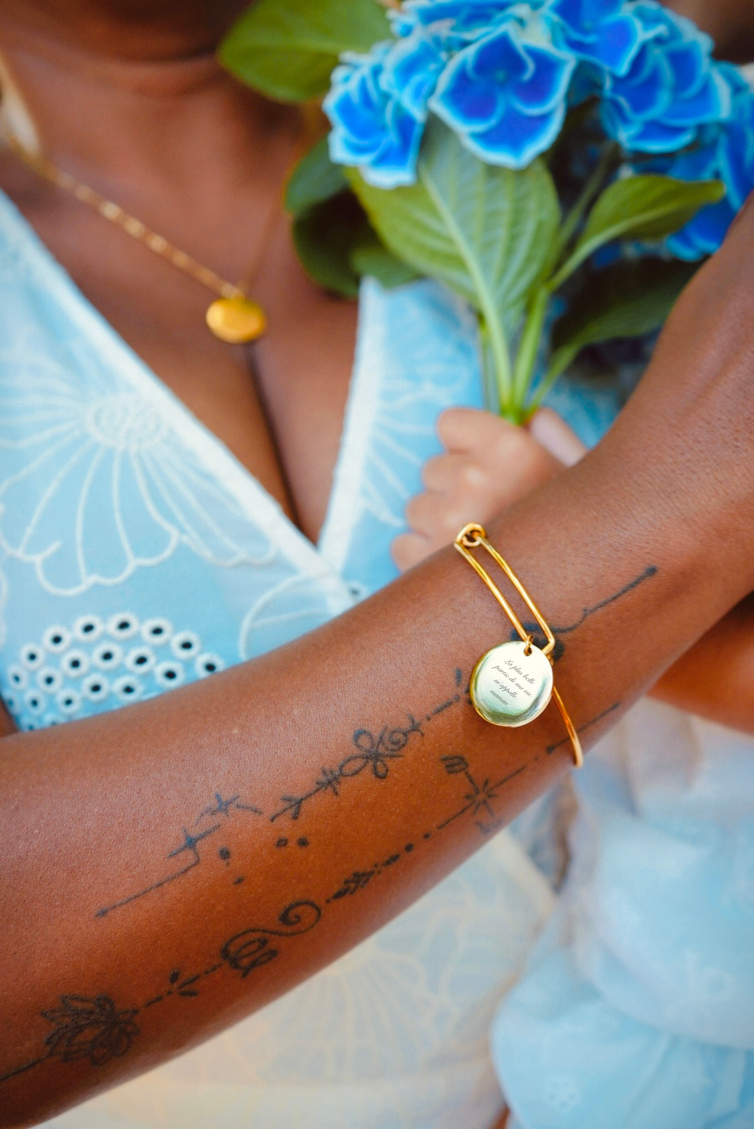 Bracelet Lien